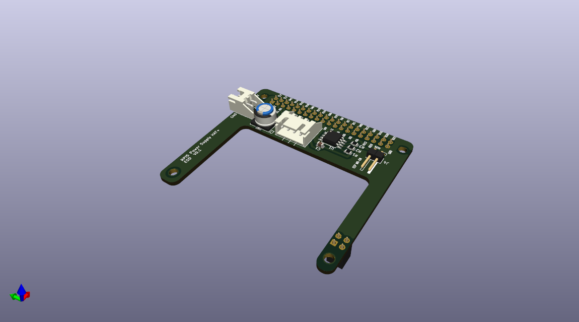RPi-5-Header-Board